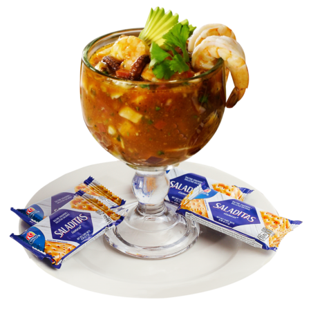 Campechana (Small)