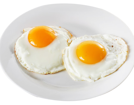 Huevos Estrellados