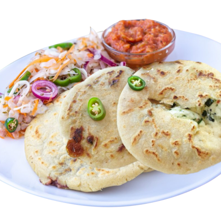 Pupusas