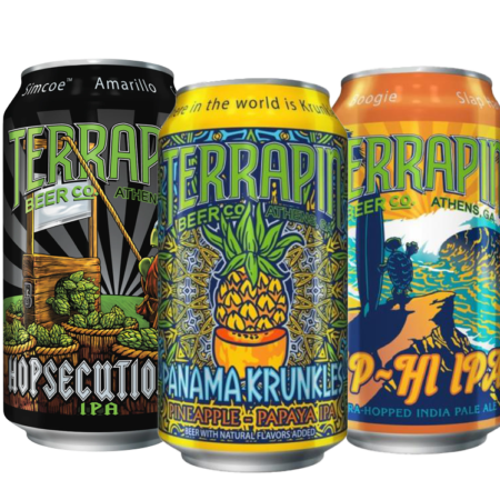 Local Terrapin Beer