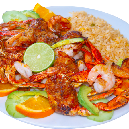 Mariscada
