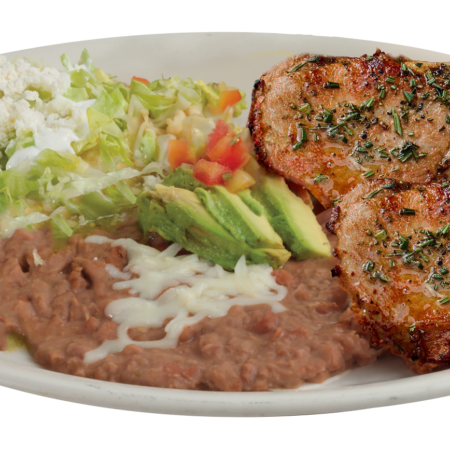 Pork Chop