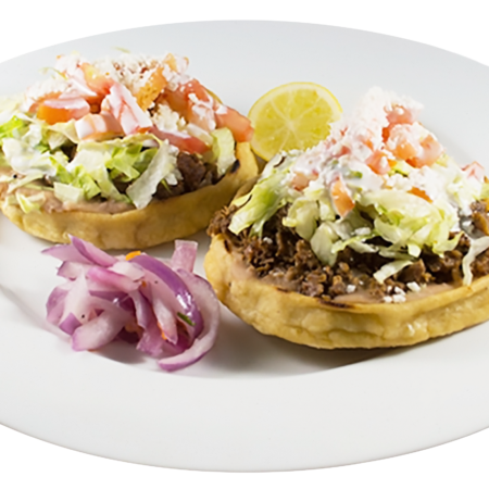 Sopes