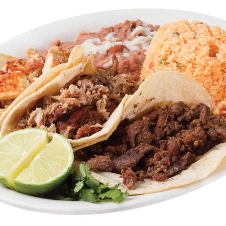 Tacos Crunchy