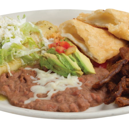 Tampiqueña
